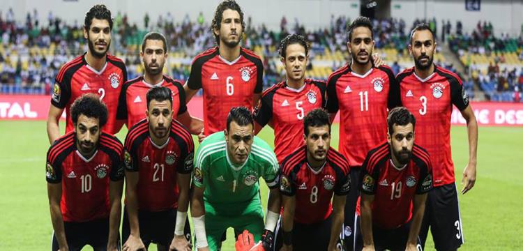 مصر ، منتخب مصر